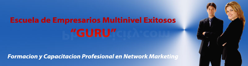 multinivel, network marketing, mercadeo en red, seminarios, formacion, capacitacion, profesional